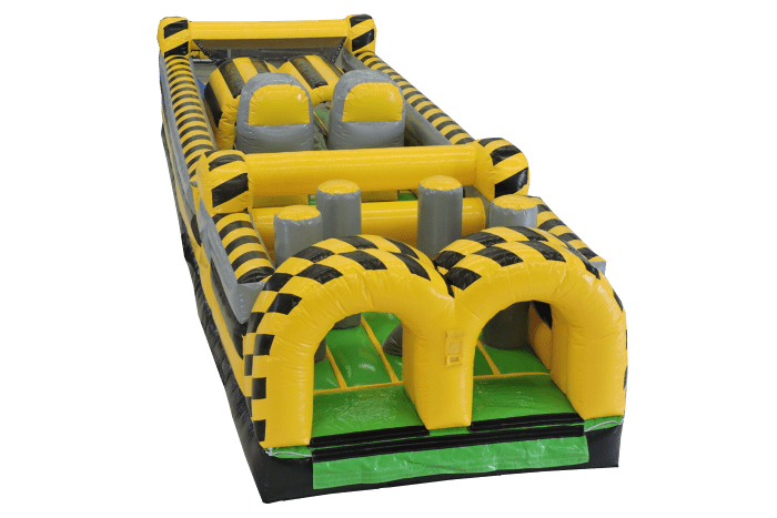 30' Toxic Obstacle Course Rental Dallas, TX 30' Toxic Obstacle Course Rental Dallas, TX