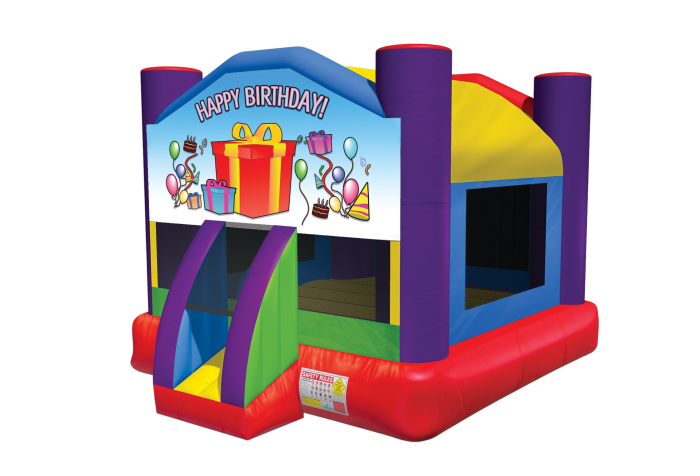 Birthday Wacky Bounce House Rental Dallas, TX Birthday Wacky Bounce House Rental Dallas, TX