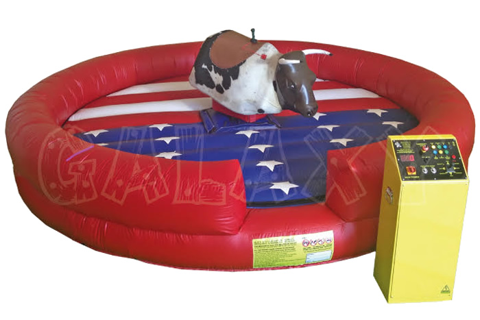 Dallas Mechanical Bull Rental | Western Theme Party / Event Dallas Mechanical Bull Rental | Western Theme Party / Event