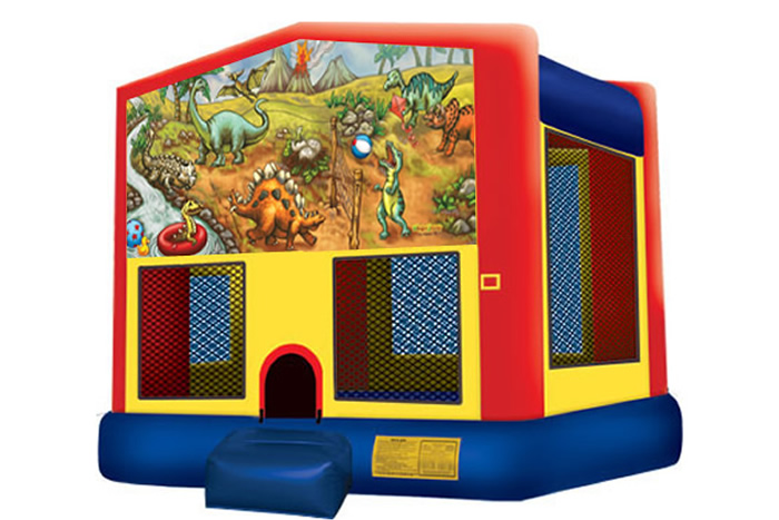 Dinosaur Planet Bounce House Rental Dallas, TX Dinosaur Planet Bounce House Rental Dallas, TX
