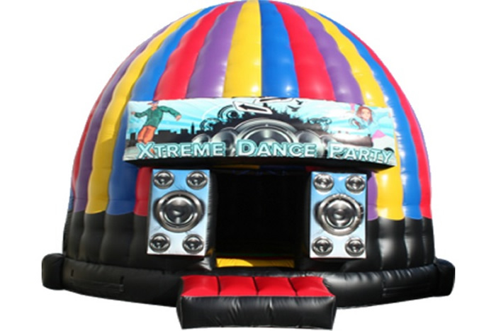 Disco Dance Dome for Rent in Dallas, TX (North Texas) Disco Dance Dome for Rent in Dallas, TX (North Texas)
