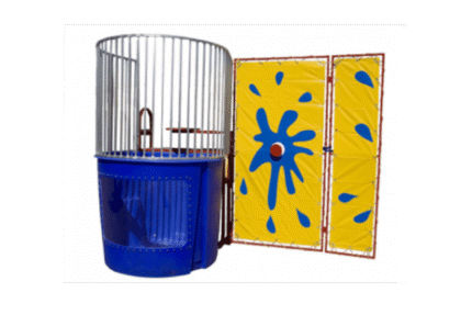Dunk Tank