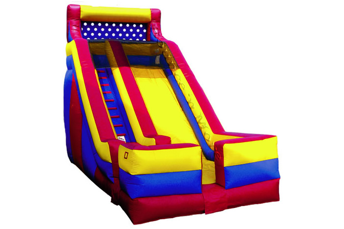 Dynamite Dry Inflatable Slide Rental Dallas, TX Dynamite Dry Inflatable Slide Rental Dallas, TX