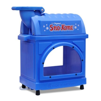 Gold Medal Sno King Snow Cone Machine 1888-00-100