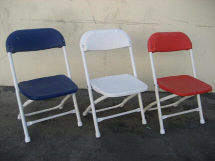 Kid Chairs