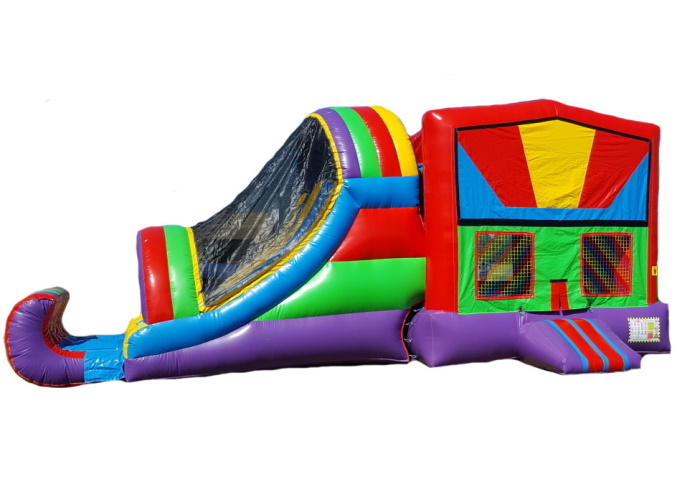 Rainbow Combo Party Rental Dallas, TX Rainbow Combo Party Rental Dallas, TX