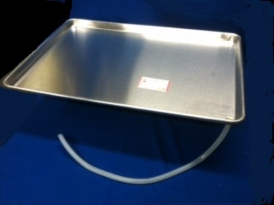 Snow Cone Drain Pan 1207 Snow Cone Drain Pan 1207