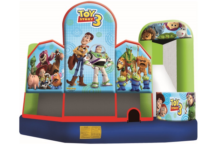 Toy Story Combo Entertainment Party Rental Dallas, TX Toy Story Combo Entertainment Party Rental Dallas, TX
