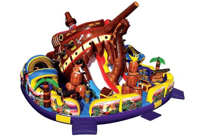 Treasure Island Obstacle Course Party Rental Dallas, TX Treasure Island Obstacle Course Party Rental Dallas, TX
