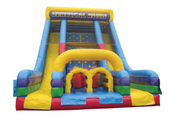 Vertical Rush Obstacle Slide Rental Dallas, TX Vertical Rush Obstacle Slide Rental Dallas, TX