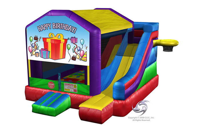 Wacky Birthday Combo Entertainment Party Rental Dallas, TX Wacky Birthday Combo Entertainment Party Rental Dallas, TX