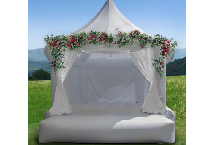 Wedding Bounce - Bounce 'N' More Wedding Bounce - Bounce 'N' More